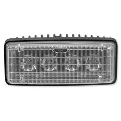 J. W. Speaker 6048 LED Auxiliary Lights 548631