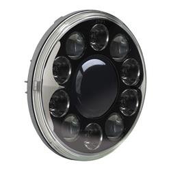 J. W. Speaker 8770 Locomotive Headlights