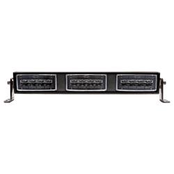 J. W. Speaker 9049 2,400 Lumens 19 Inch LED Light Bar 549281
