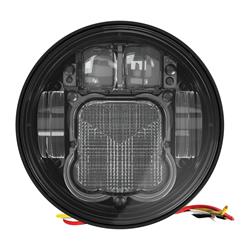 J. W. Speaker 6130 Evolution LED Headlights 549851