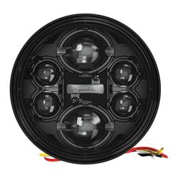 J. W. Speaker 6130 Evolution LED Headlights 549871