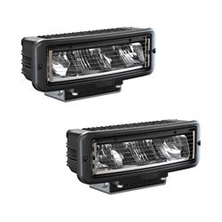 J. W. Speaker 9800 LED Headlights 550171