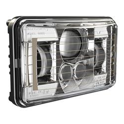 J. W. Speaker 8800 Evolution 2 SmartHeat LED Headlights 552091
