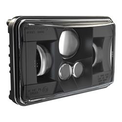 J. W. Speaker 8800 Evolution 2 LED Headlights 552561