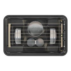 J. W. Speaker 8800 Evolution 2 LED Headlights 552661