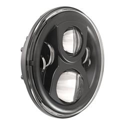 J. W. Speaker 8700 Evo 2 DOT-Compliant Dual Burn LED Headlights 554981