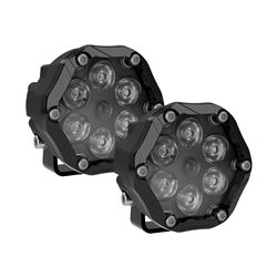 J. W. Speaker Trail 6 Pro Light Pods 0555373