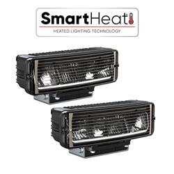 J. W. Speaker 9800 SmartHeat LED Headlights 555743