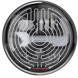 J.W. Speaker Headlight Assemblies 0556461