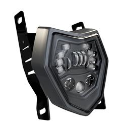 J. W. Speaker 8693 Adaptive 2 LED Headlights