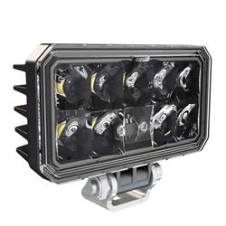 J.W. Speaker Light Bars, Light Pods and Fog Lights 1603921