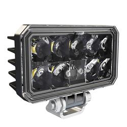 J.W. Speaker Light Bars, Light Pods and Fog Lights 1603931