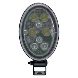 J. W. Speaker 775 XD LED Work Light/Turn Signal Lights