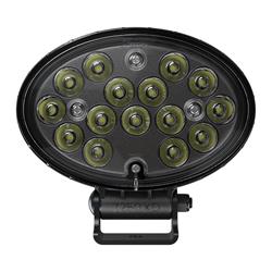 J. W. Speaker 7250 XD LED Work Lights 1801501