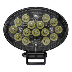 J. W. Speaker 7150 LED Work Lights 1801621