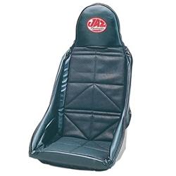 Jaz Products Drag Race Seat Covers 150-301-01