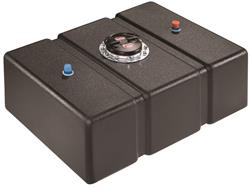 JAZ Circle Track Fuel Cell 16-Gallon 200-016-01 JAZ Circle Track Fuel Cell 16-Gallon 200-016-01