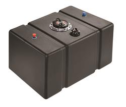 Jaz Products Circle Track 16 Gallons Fuel Cell 200-116-NF5