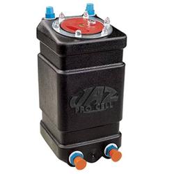 Jaz Products Nitrous Enrichment 1 Gallon Fuel Cell 220-001-01