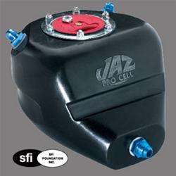 Jaz Products Pro Stock 1.5 Gallons Fuel Cell 220-315-NF