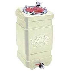 Jaz Products Junior Dragster 1 Gallon Fuel Cell 230-001-NF5