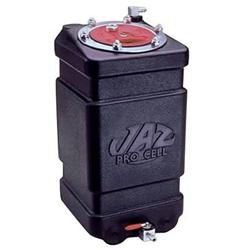 Jaz Products Junior Dragster 1 Gallon Fuel Cell 230-001-NF