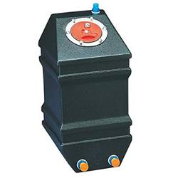 Jaz Products Drag Race 4 Gallons Fuel Cell 250-004-01