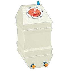 Jaz Products Drag Race 4 Gallons Fuel Cell 250-004-NF5