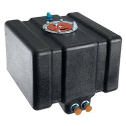 Jaz Products Drag Race 5 Gallons Fuel Cell 250-005-01