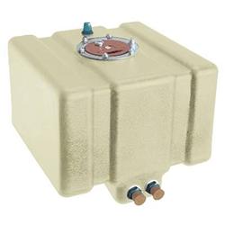 Jaz Products Drag Race 5 Gallons Fuel Cell 250-005-05