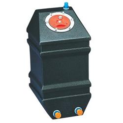 Jaz Products Drag Race 5 Gallons Fuel Cell 250-105-01