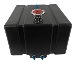 Jaz Products Pro Street 16 Gallons Fuel Cell 254-116-01