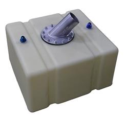 Jaz Products Remote Fill 12 Gallons Fuel Cell 260-012-NF5