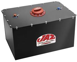 Jaz Products 202-122-01 22-Gallon Fuel Cell with 0-90 ohm Sender and Foam 