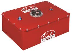 Jaz Products Pro Sport 16 Gallons Fuel Cell with Fill Valve and Steel Cap 275-016-01