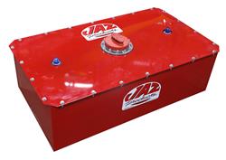 Jaz Products Pro Sport 22 Gallons Fuel Cell with Fill Valve and Steel Cap 275-122-06