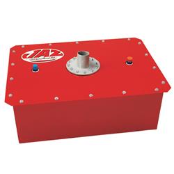 Jaz Products Pro Sport Fuel Cells with 90 Degree Filler Neck
