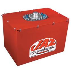 Jaz Products Pro Sport Fuel Cells with 45 Degree Flapper Filler