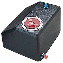 Jaz Products Econo Rail 4 Gallons Fuel Cell 290-104-01