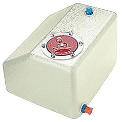 Jaz Products Econo Rail 4 Gallons Fuel Cell 290-104-05