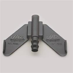 Jaz Products Bat Wing Fuel Cell Pickups