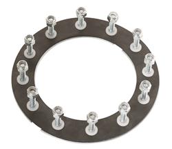 Jaz Products Split Nut Rings 315-040-03