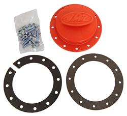 Jaz Fuel Cell Caps 350-301-06