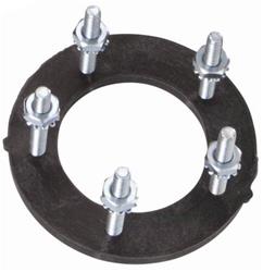 Jaz Products Split Nut Rings 355-101-01