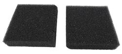 Jaz Products Fuel Cell Safety Foam Kits 360-005-11