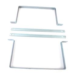 Jaz Products Fuel Cell Mounts 400-008-03