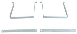 Jaz Products Fuel Cell Mounts 400-105-03