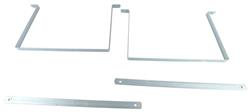 Jaz Products Fuel Cell Mounts 400-116-03