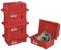 Jaz Products Protectos Differential Storage Cases 700-008-06