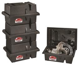 Jaz Products Protectos Differential Storage Cases 700-009-01